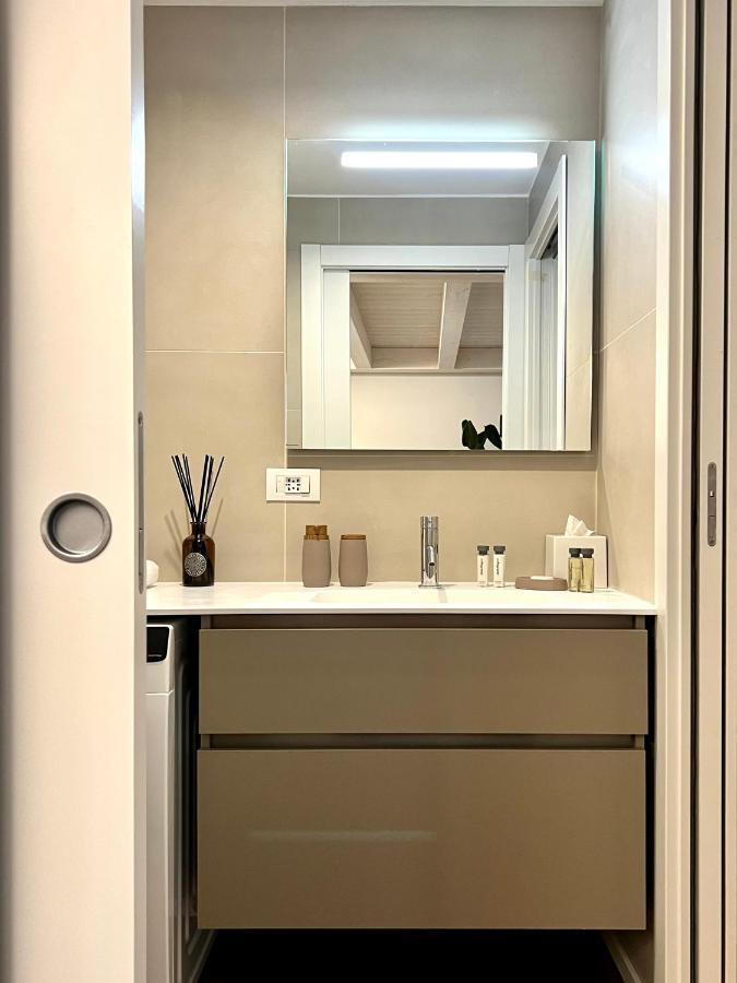 Tarra Luxury Suite Milan Exterior photo