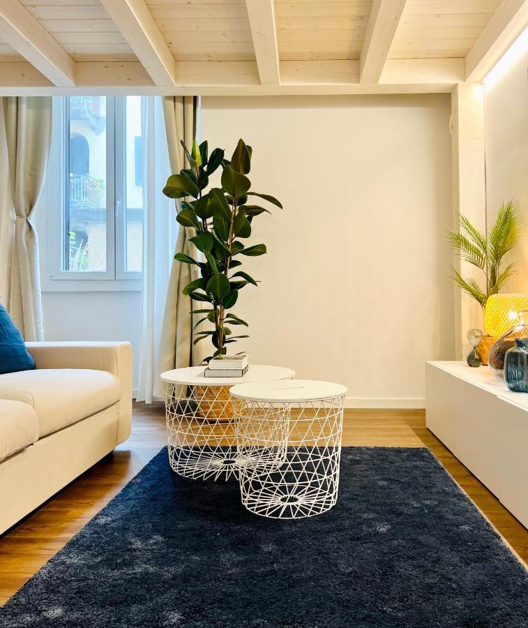 Tarra Luxury Suite Milan Exterior photo