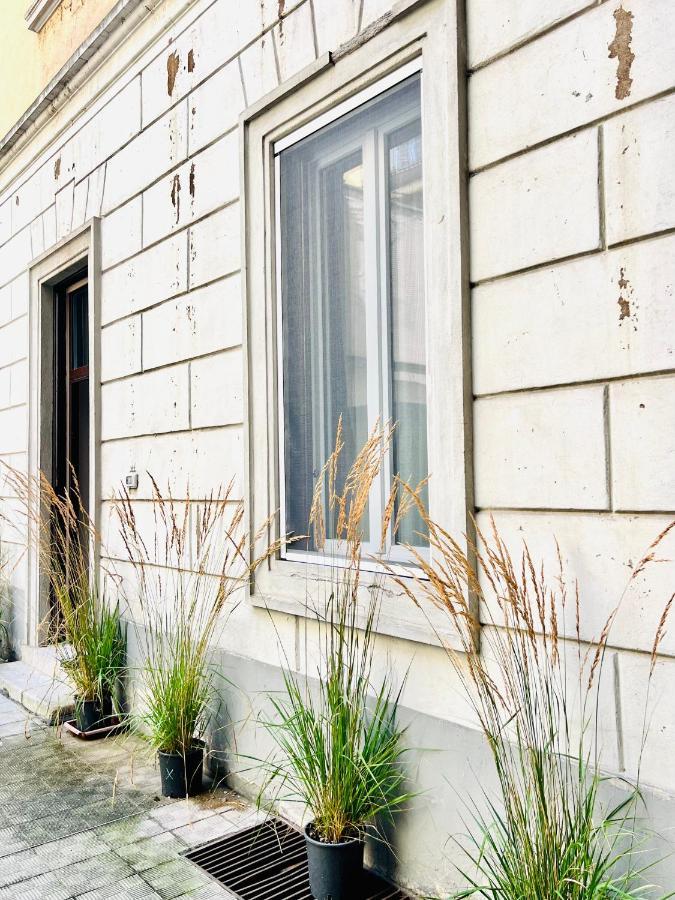 Tarra Luxury Suite Milan Exterior photo