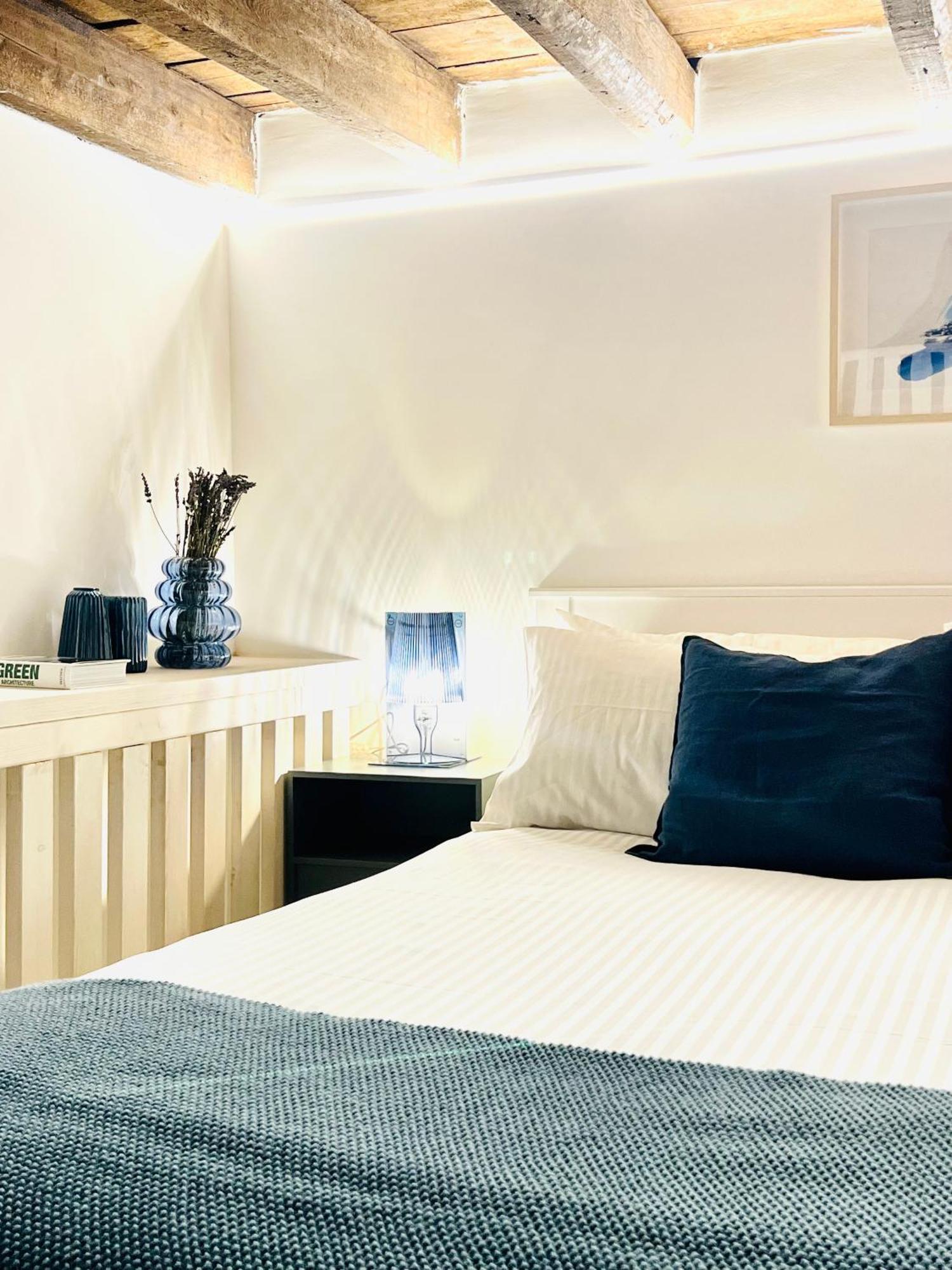 Tarra Luxury Suite Milan Exterior photo