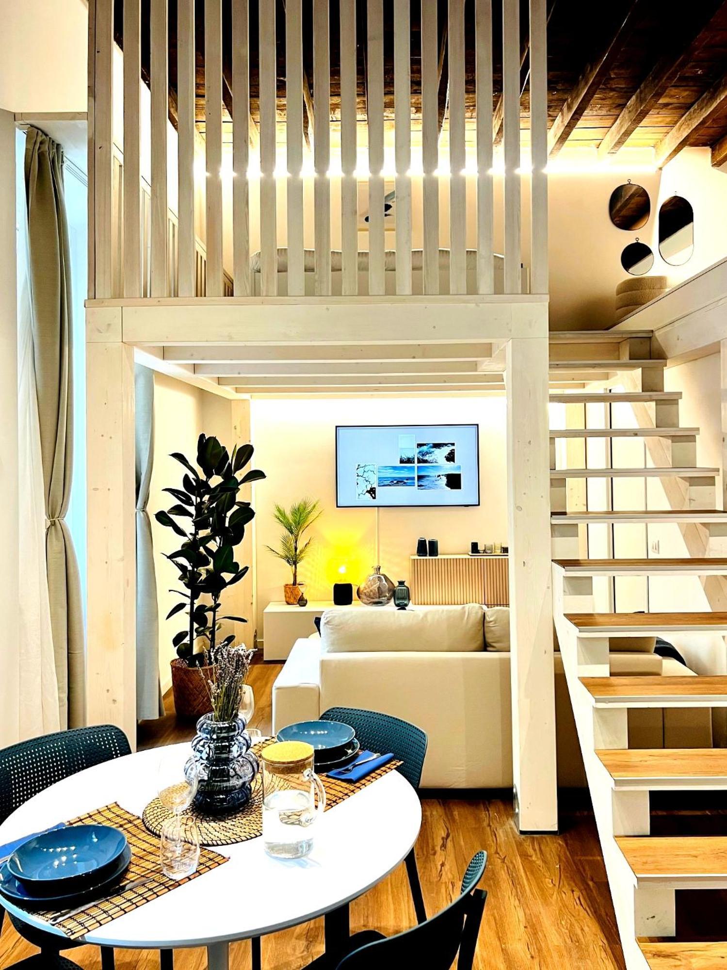 Tarra Luxury Suite Milan Exterior photo